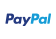Logo for Paypal