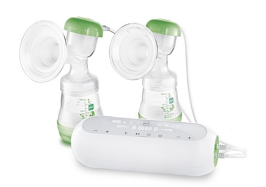 buy double breast pump