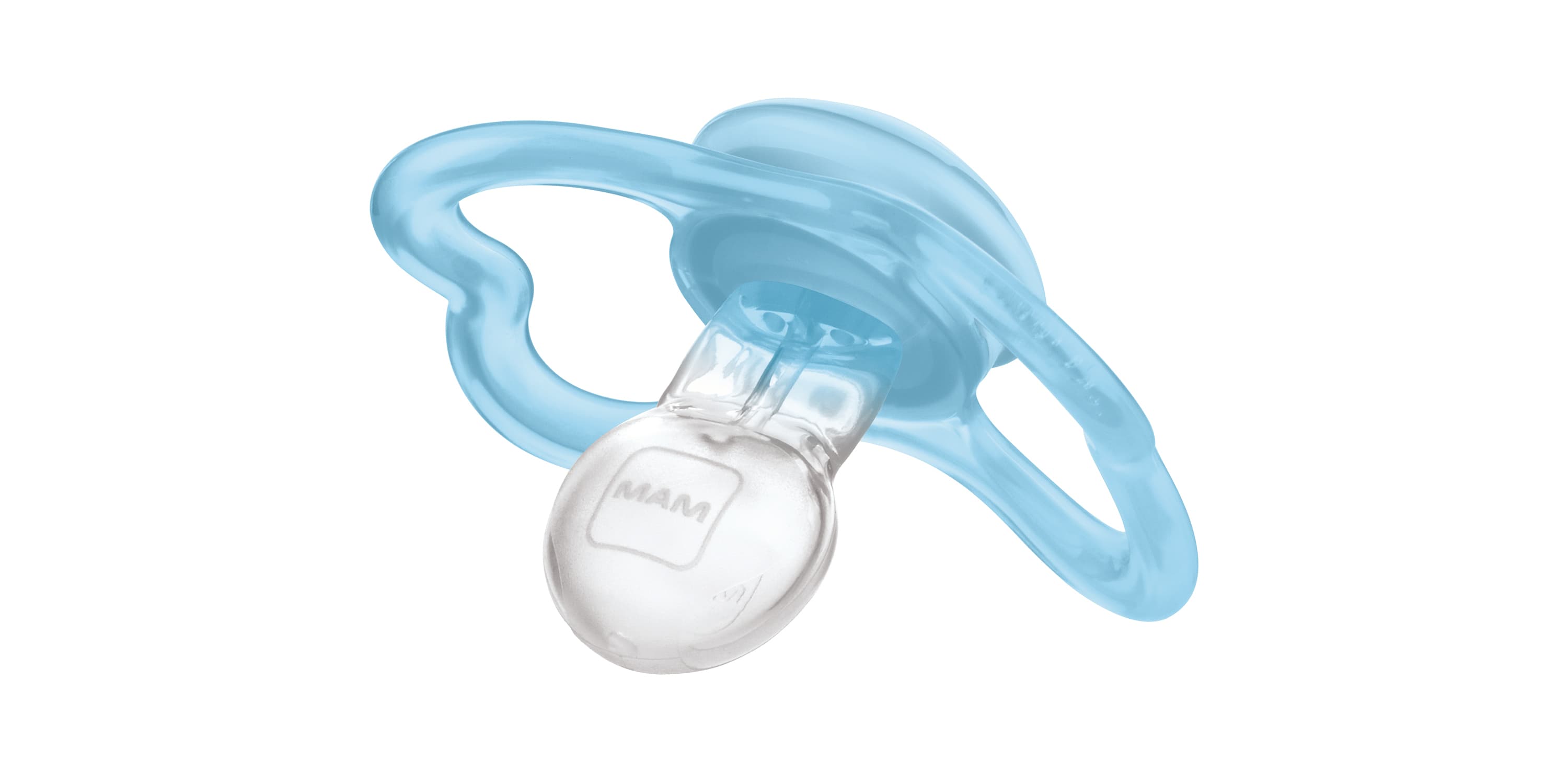 MAM Schnuller Vorteile von Schnullern