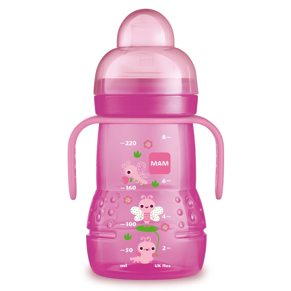 Trainer 2ml Couleur Candy Pink