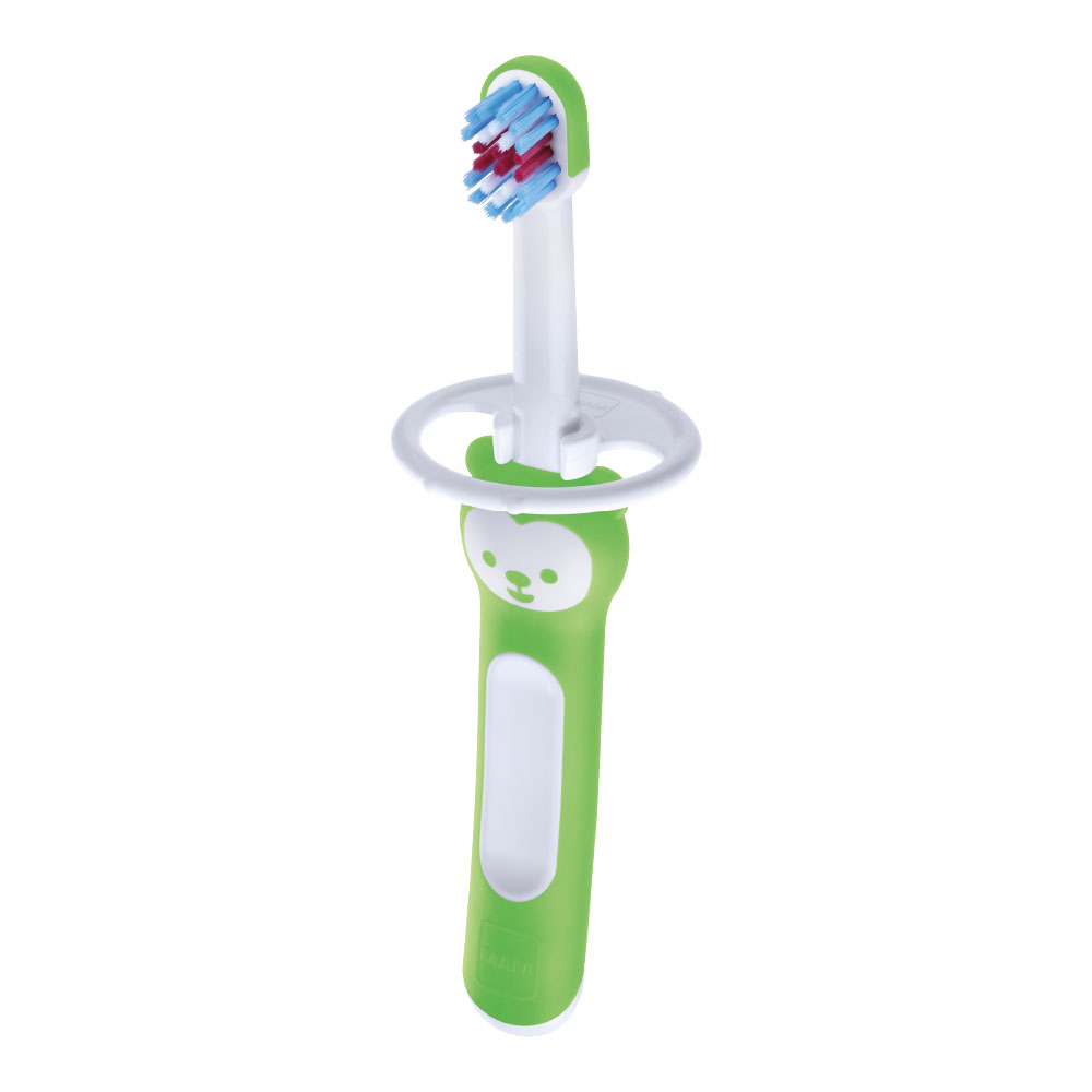 mam first toothbrush