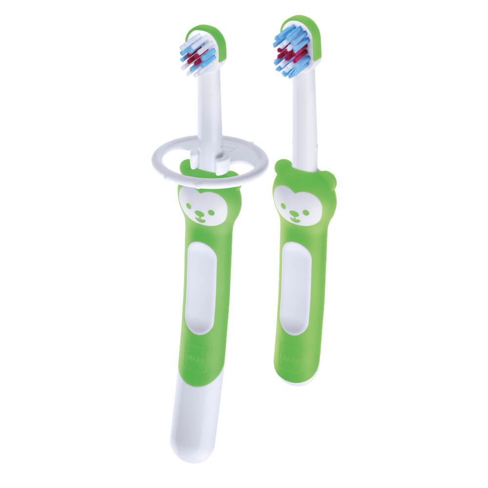 toothbrush 1000 bristles