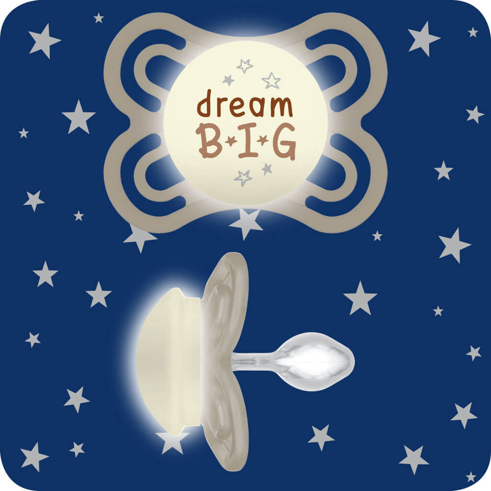 MAM Perfect Night Little Dreamer - Pacifier