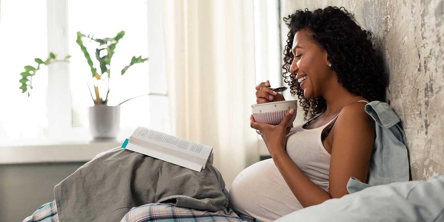 15 Semaines De Grossesse Semaine Par Semaine Mam Baby