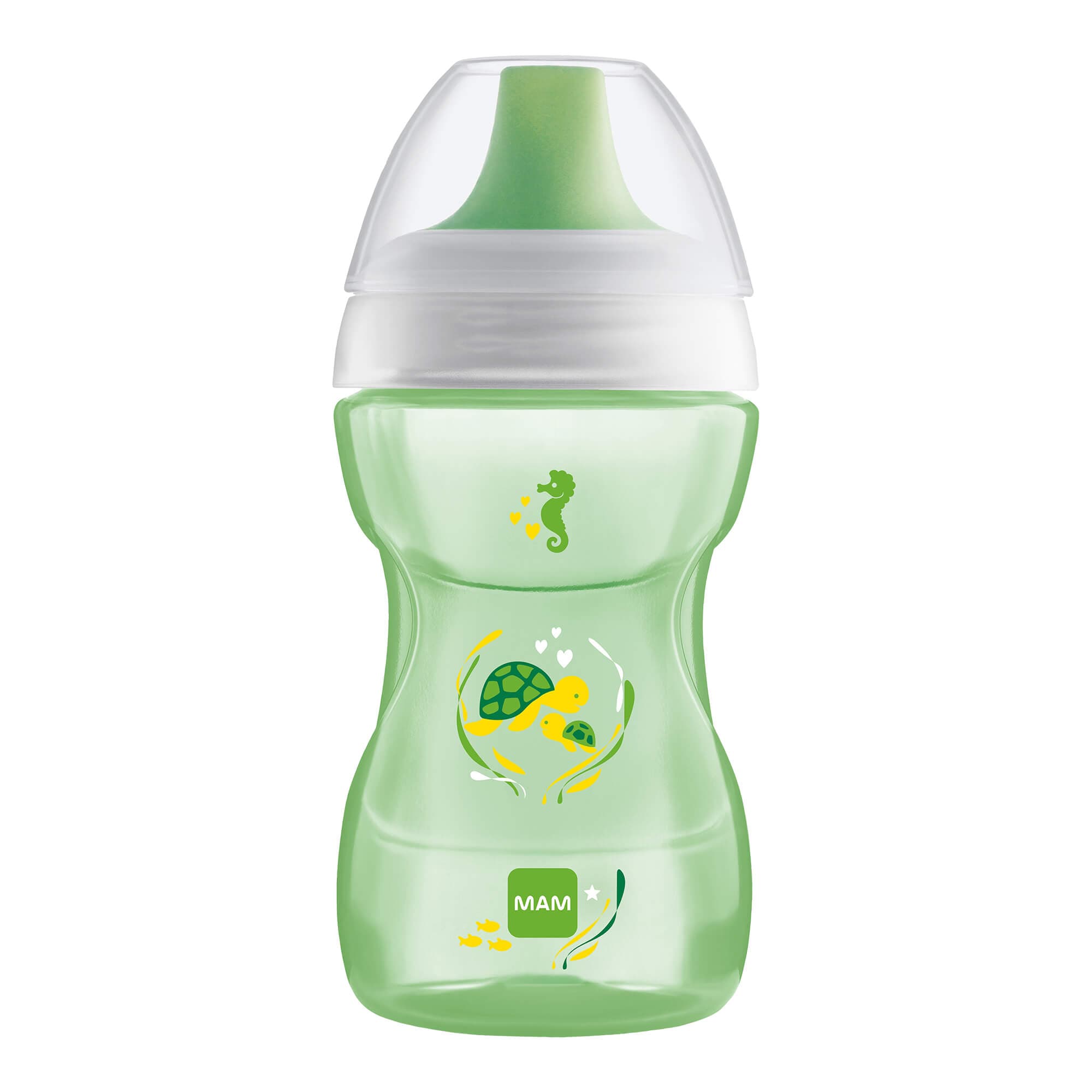 Couverts Bebe Dipper Set Cuillere Et Housse Mam Baby