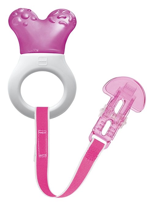 mam mini cooler & clip