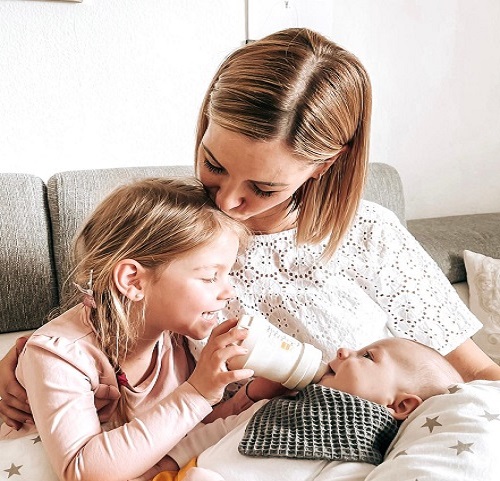 Mam Baby Sucettes Biberons Tasses D Apprentissage Et Plus