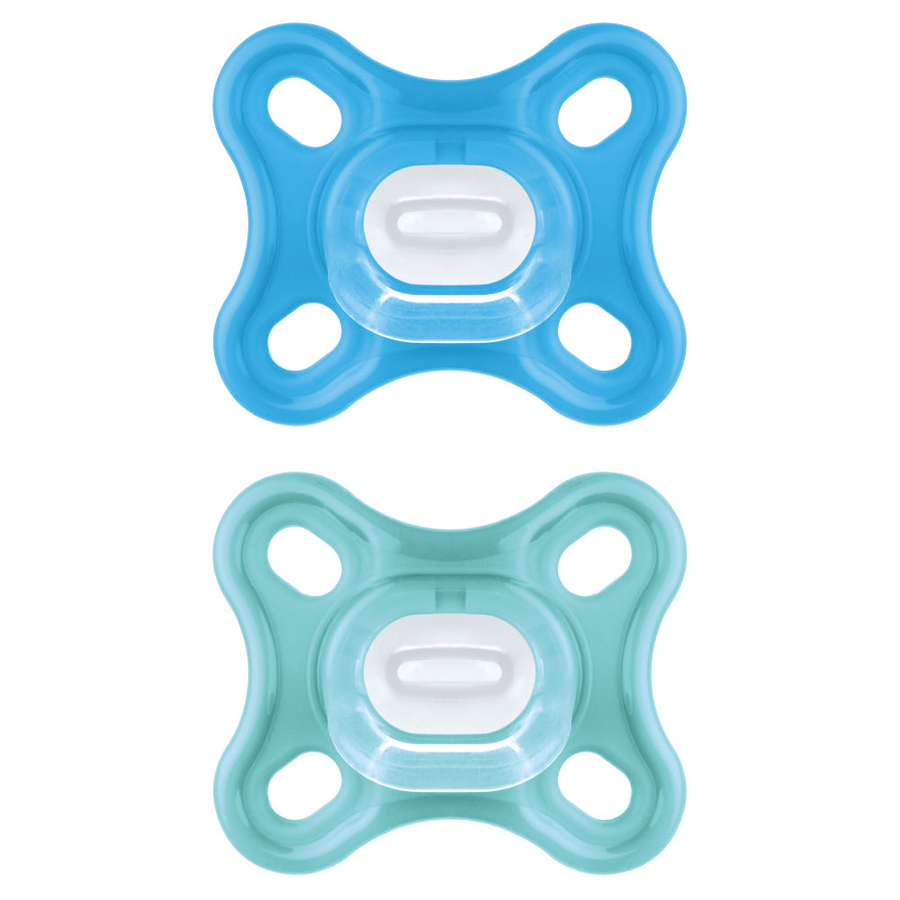 MAM Comfort - Silicone Pacifier