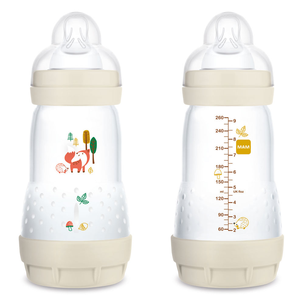 superschnelle Geschwindigkeit – Gelb Alter Babyflasche MAM Easy Active 2 330 ml – 6 Monate – Schnuller X-Durchflussmenge superschnelle Geschwindigkeit – Gelb Alter Babyflasche MAM Easy Active 2 330 ml – 6 Monate – Schnuller X-Durchflussmenge