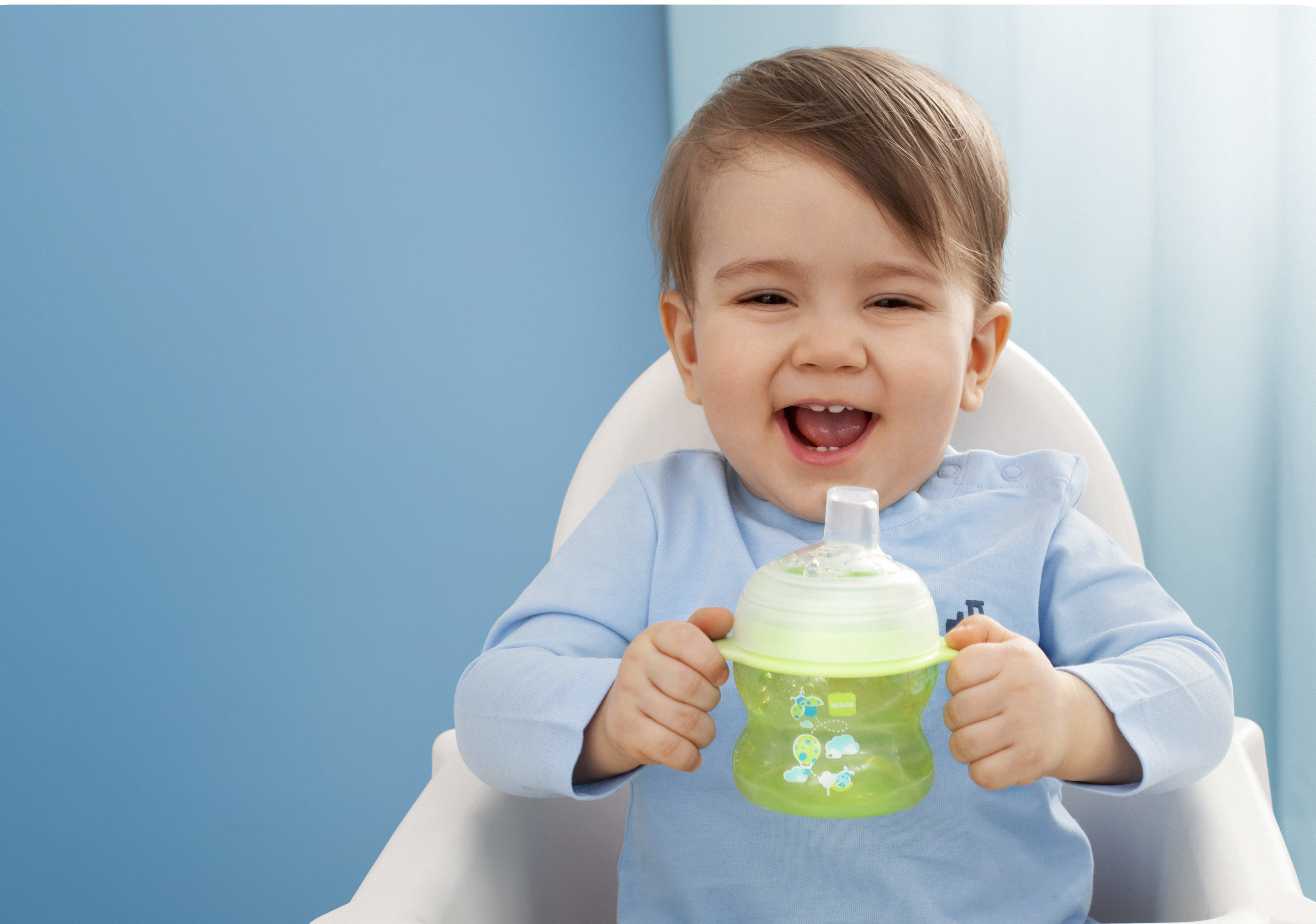 Lære baby å sovne selv Lære baby å sovne selv