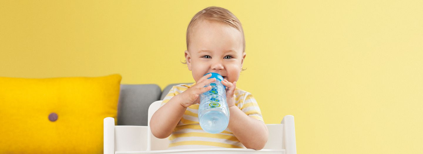 baby bottle shop