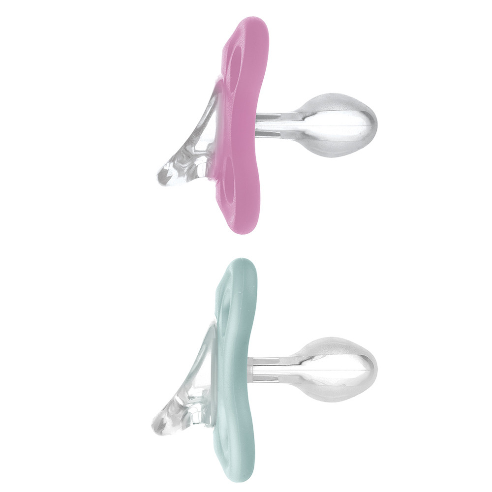 Chupeta Comfort 2 MAM - 0-6 meses - Embalagem Dupla