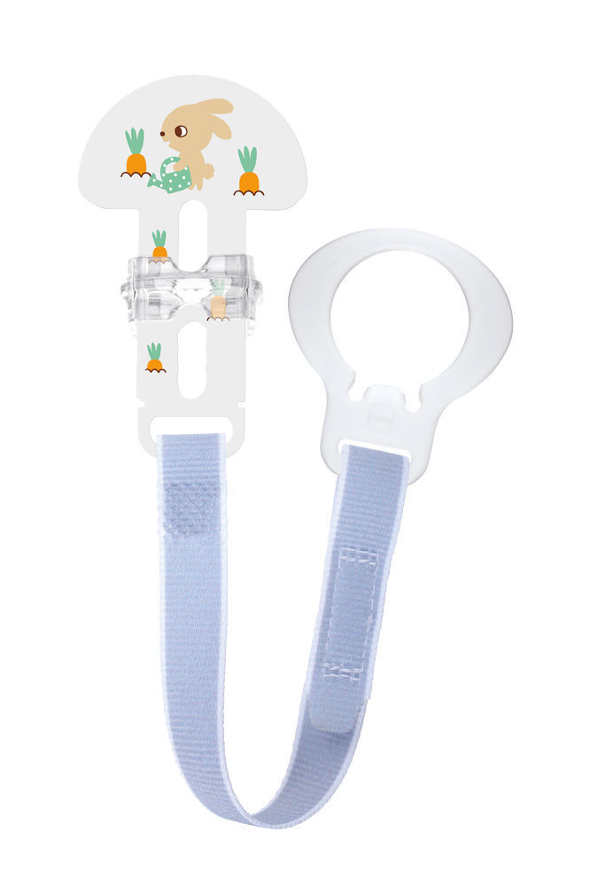 Chupeta mam com prendedor Clearance