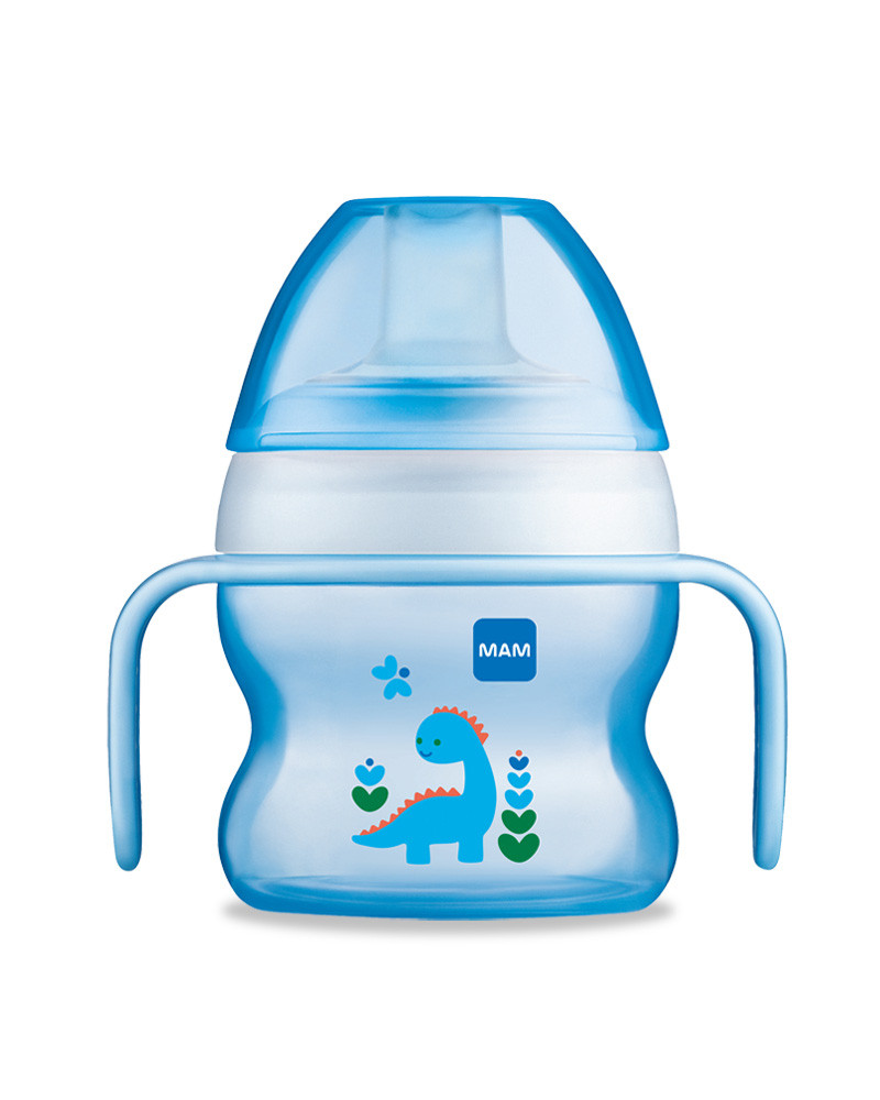 Copo de Transição MAM - Starter - 150ml Copo de Transição MAM - Starter - 150ml