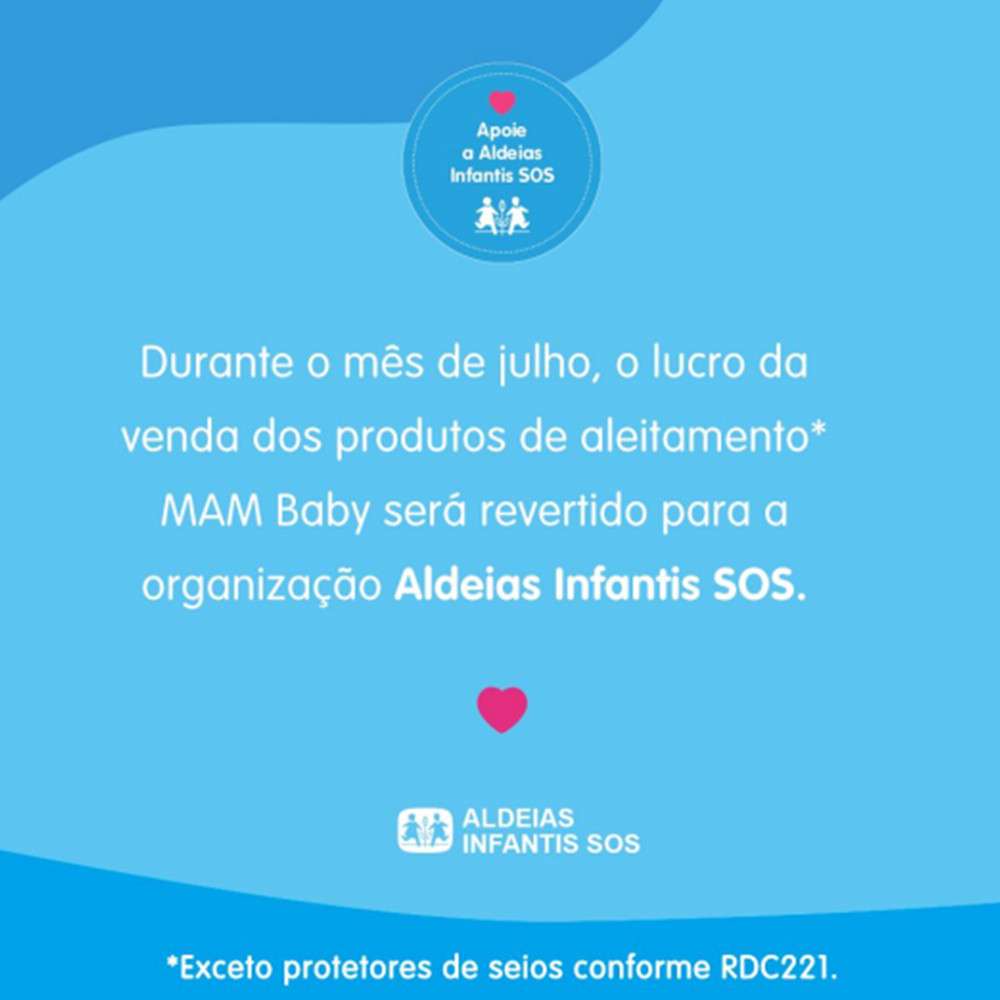 Kit de Upgrade para Bomba Manual MAM - 2in1 Upgrade Set Kit de Upgrade para Bomba Manual MAM - 2in1 Upgrade Set