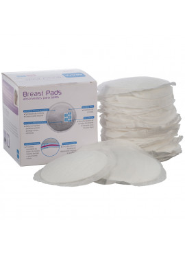 Absorvente para Seios MAM - 30 unidades
