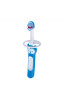Escova de Dente Infantil MAM - Baby's Brush - 6+ meses - Azul Escova de Dente Infantil MAM - Baby's Brush - 6+ meses