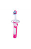 Escova de Dente Infantil MAM - Baby's Brush - 6+ meses - Rosa Escova de Dente Infantil MAM - Baby's Brush - 6+ meses