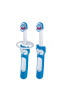 Escova de Dente Infantil MAM - Baby's Brush - 6+ meses - Embalagem Dupla - Azul Escova de Dente Infantil MAM - Baby's Brush - 6+ meses - Embalagem Dupla