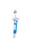 Escova de Dente Infantil MAM - Training Brush - 6+ meses - Azul Escova de Dente Infantil MAM - Training Brush - 6+ meses