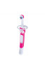 Escova de Dente Infantil MAM - Training Brush - 6+ meses - Rosa Escova de Dente Infantil MAM - Training Brush - 6+ meses