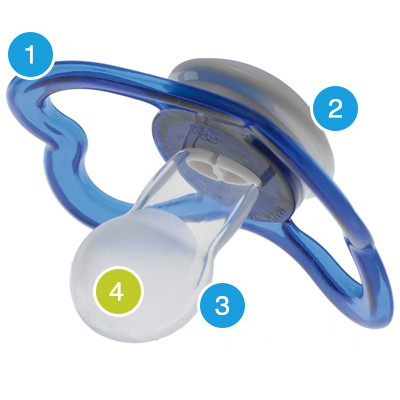 MAM Individual Air 6+
