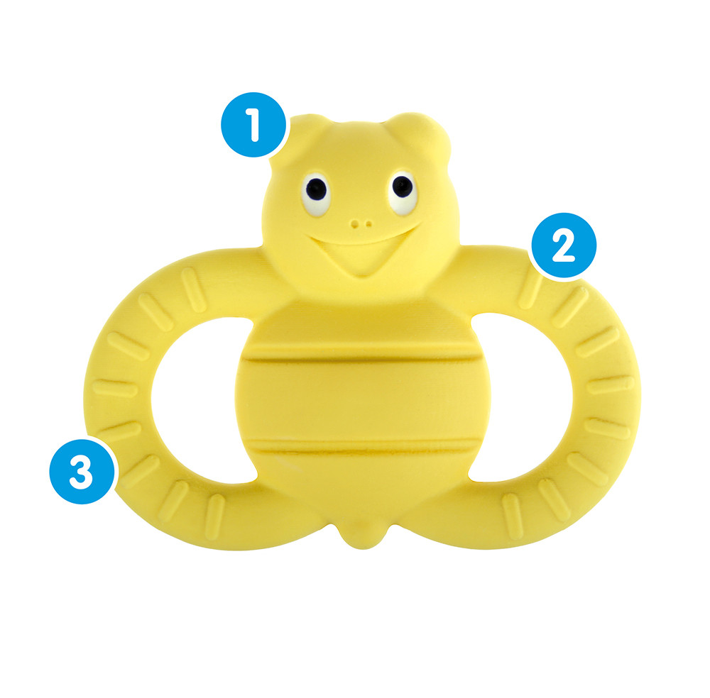 Ellie the Bee