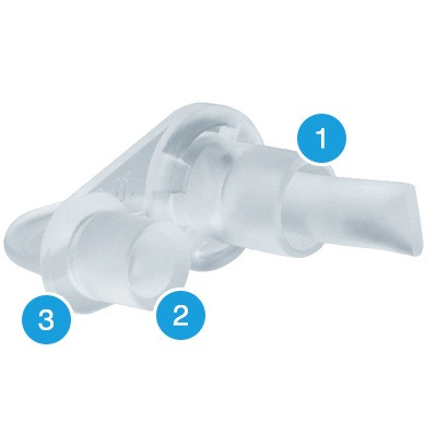 Learn To Drink Cup Valve