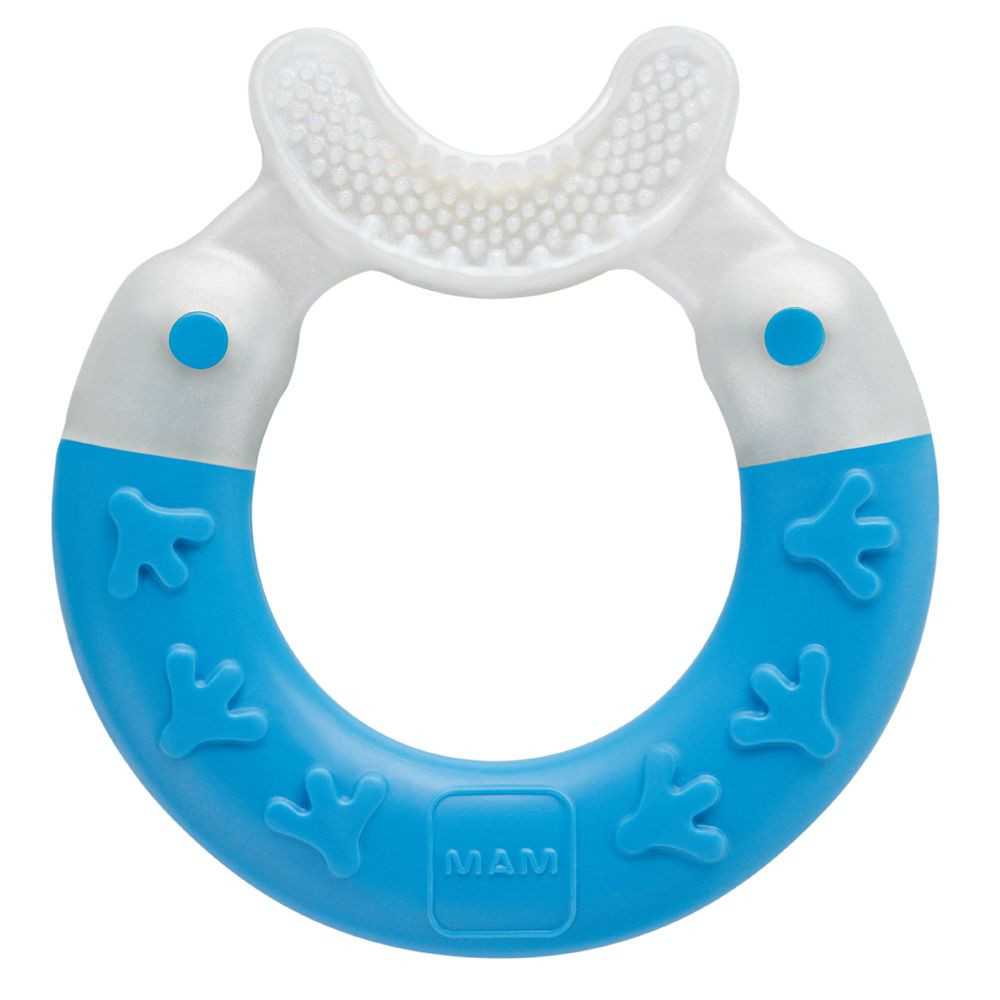 teether