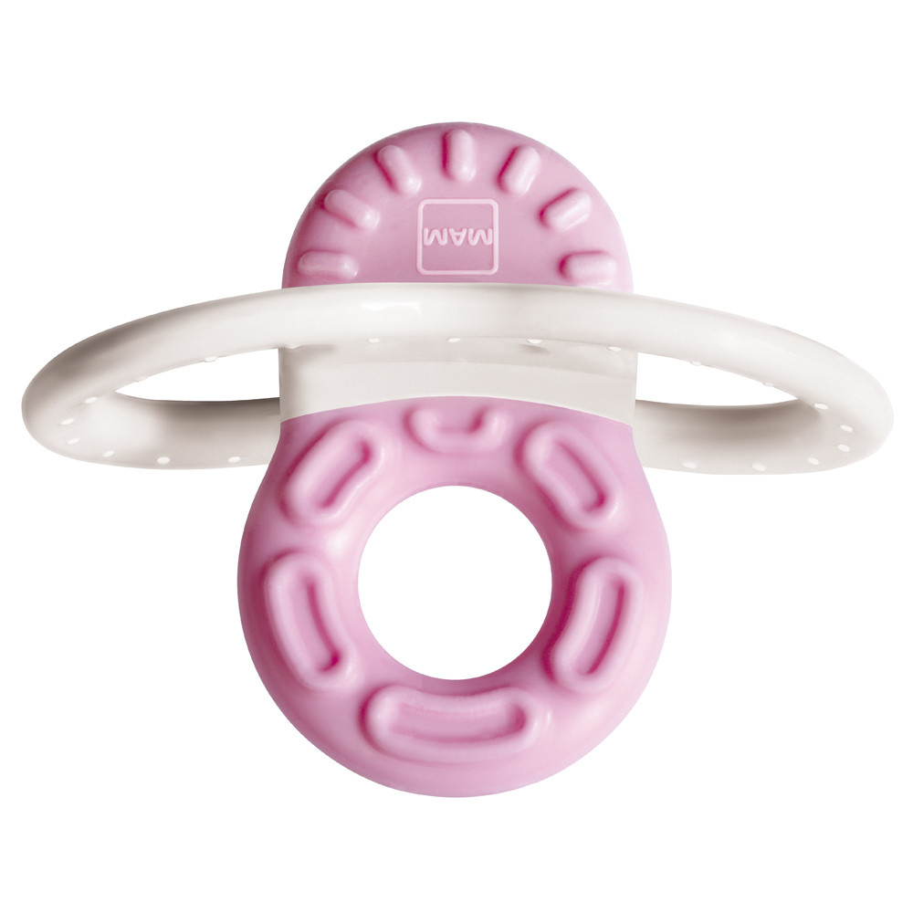 mam teether