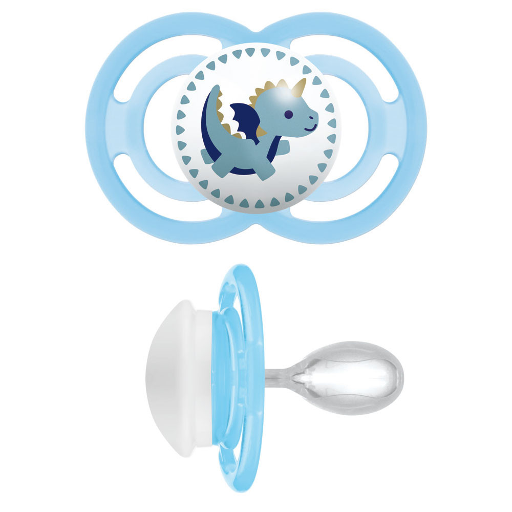 mam 16 month pacifier