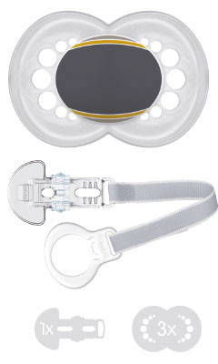 MAM Individual Combi-Box 6+