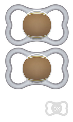 MAM Individual Air 6+