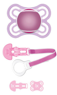 MAM Individual Perfect Combi-Box 0+