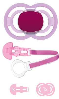MAM Individual Perfect Combi-Box 6+