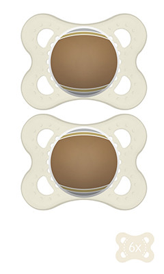 MAM Individual 0+