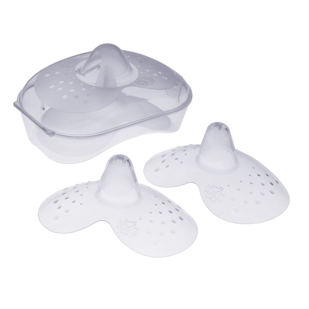 Nipple Shields, size 1 Nipple Shields, size 1