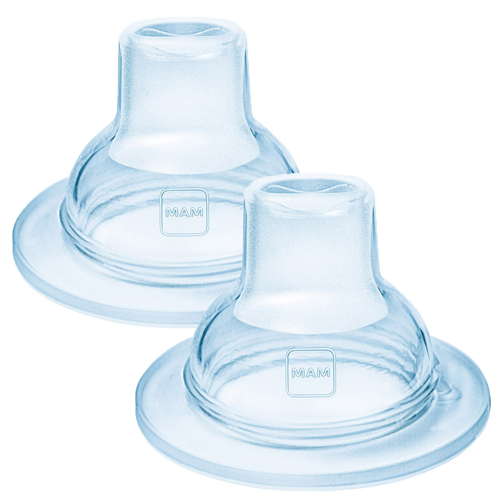 Extra Soft Bottle Spout Extra Soft Bottle Spout