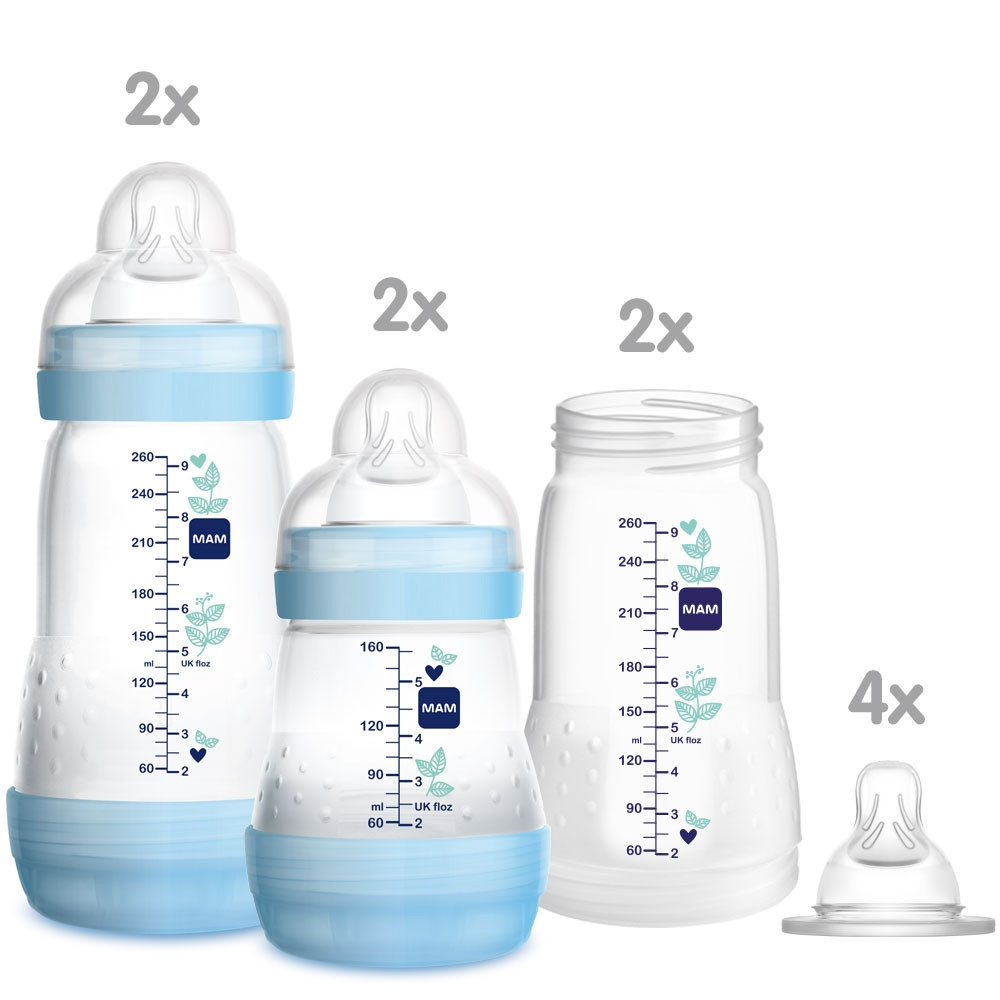 baby anti colic