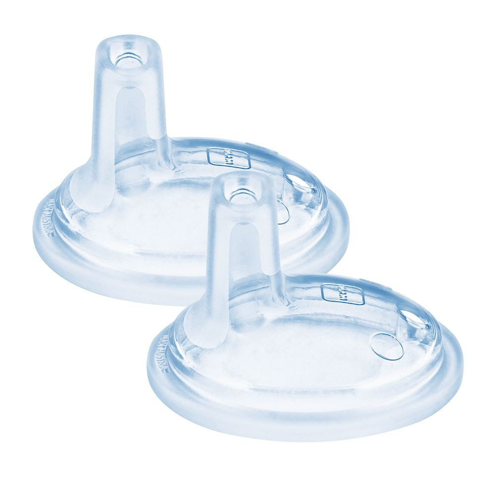 Extra Soft Cup Spout Extra Soft Cup Spout