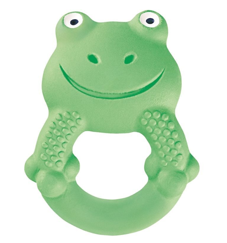 Max the Frog Max the Frog