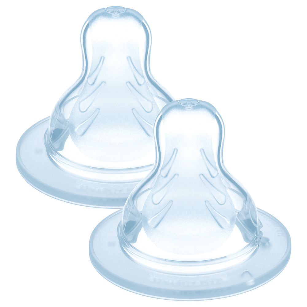 Spill-free Teat Spill-free Teat