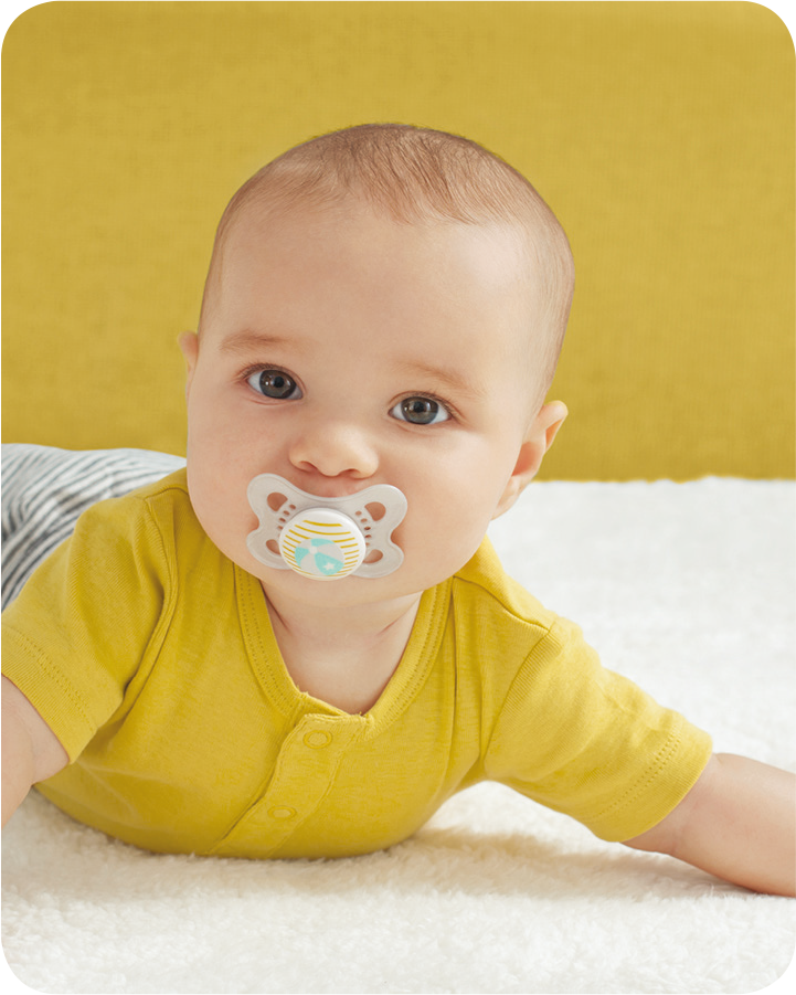 MAM Individual Newborn Box 0+ MAM Individual Newborn Box 0+