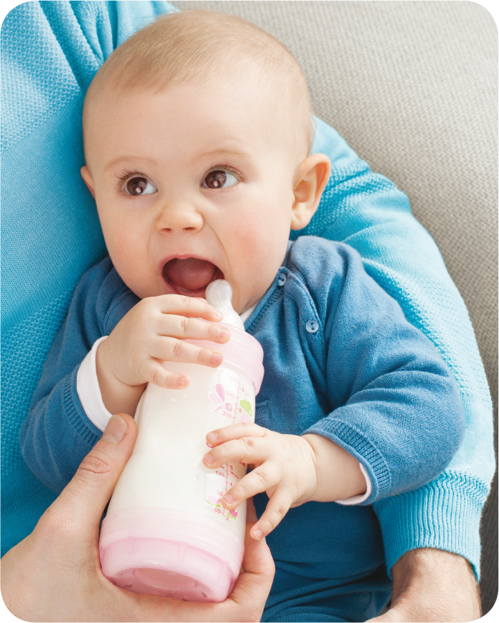 Easy Start™ Anti-Colic 260ml Deep Sea Easy Start™ Anti-Colic 260ml Deep Sea