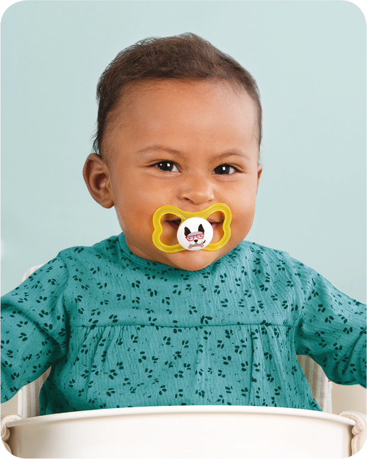 MAM Individual Toddler Box 6+ MAM Individual Toddler Box 6+