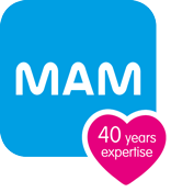 manual breast pump mam baby