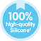 High quality silicone