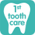 1st tooth care