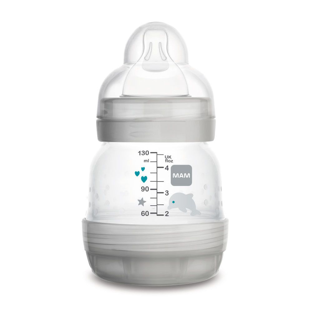 MAM Baby Bottles