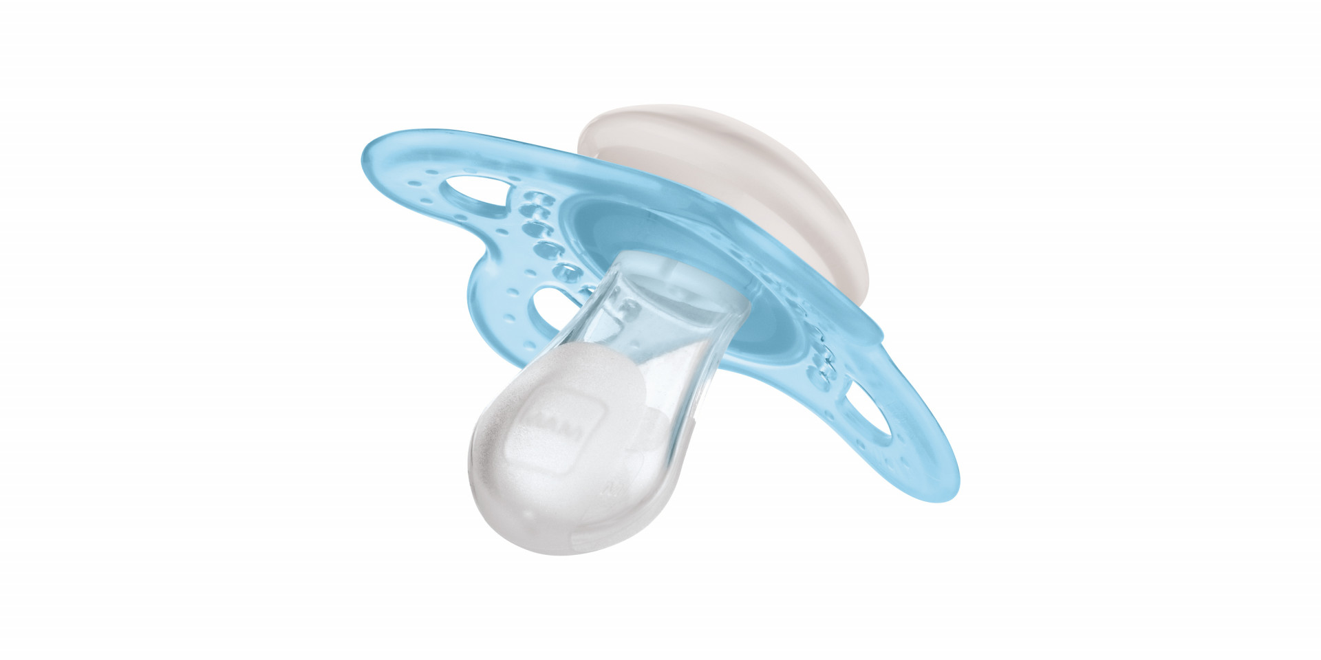 MAM Schnuller Vorteile von Schnullern